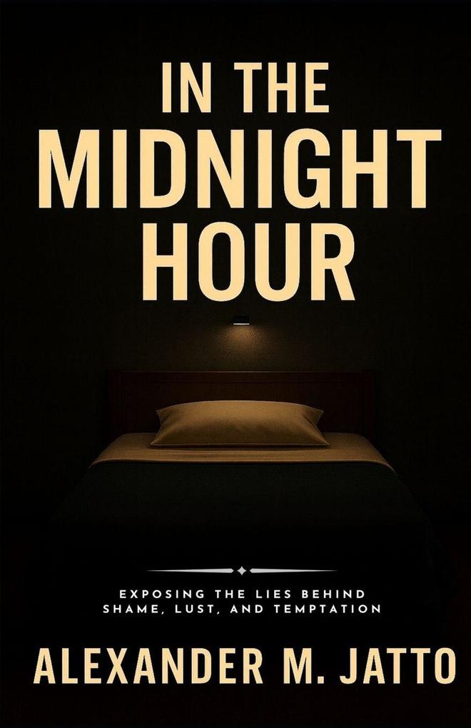 In the Midnight Hour