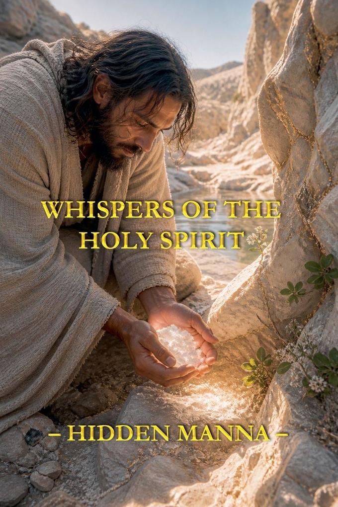 Whispers of the Holy Spirit - Hidden Manna