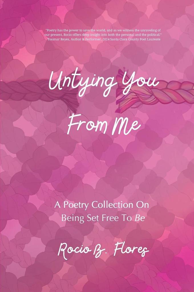 Untying You From Me