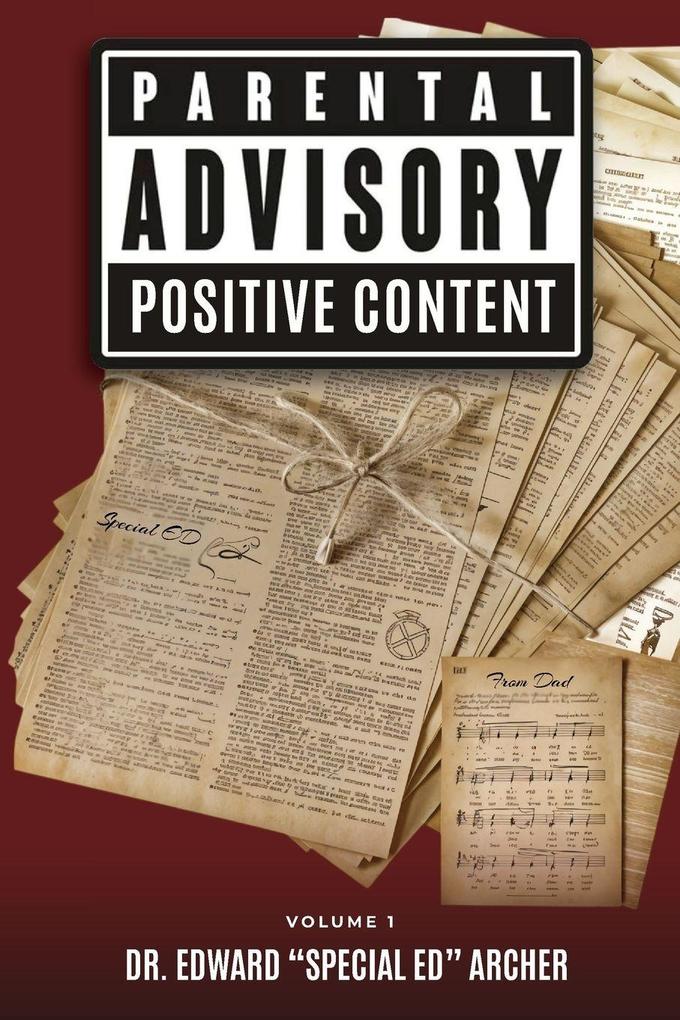 Parental Advisory