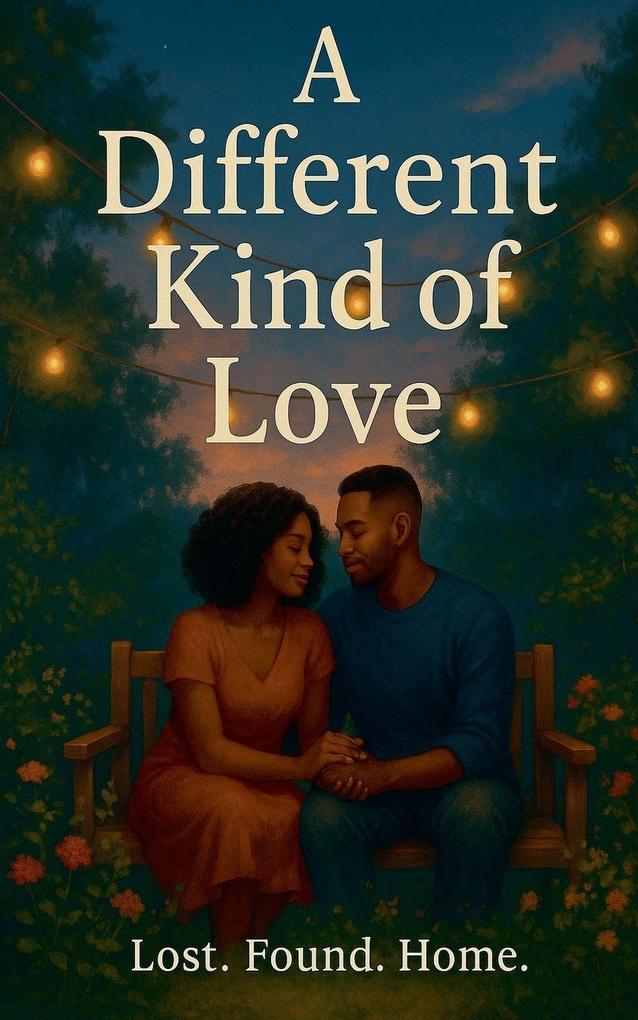 A Different Kind of Love
