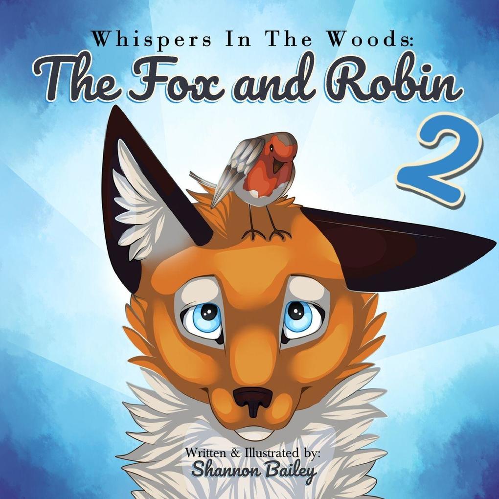 Whispers in the Woods