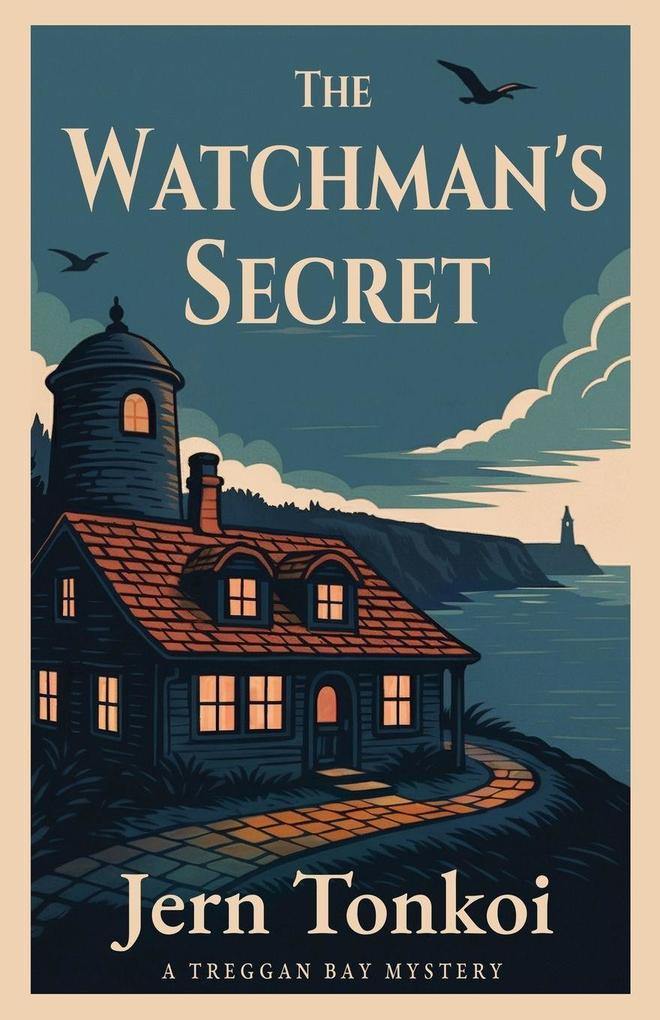 The Watchman's Secret