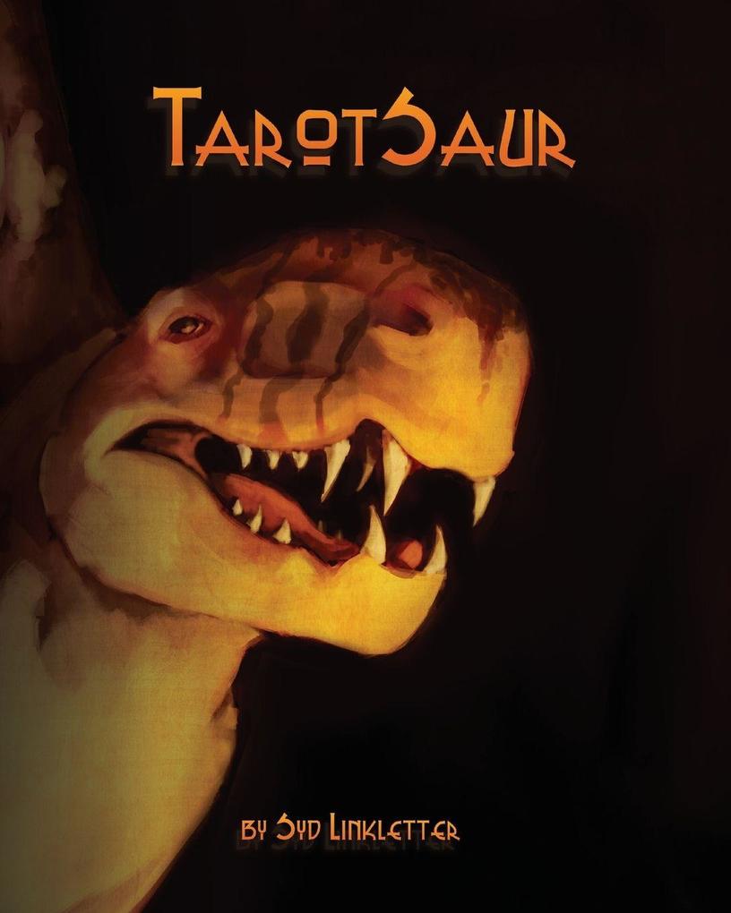 TarotSaur
