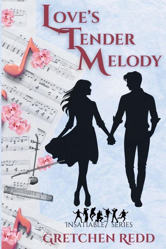 Love's Tender Melody
