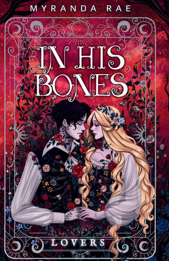 In His Bones