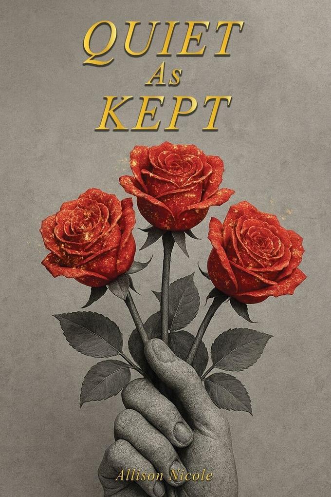 Quiet as Kept