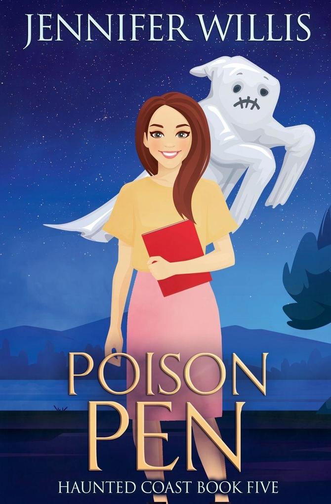 Poison Pen
