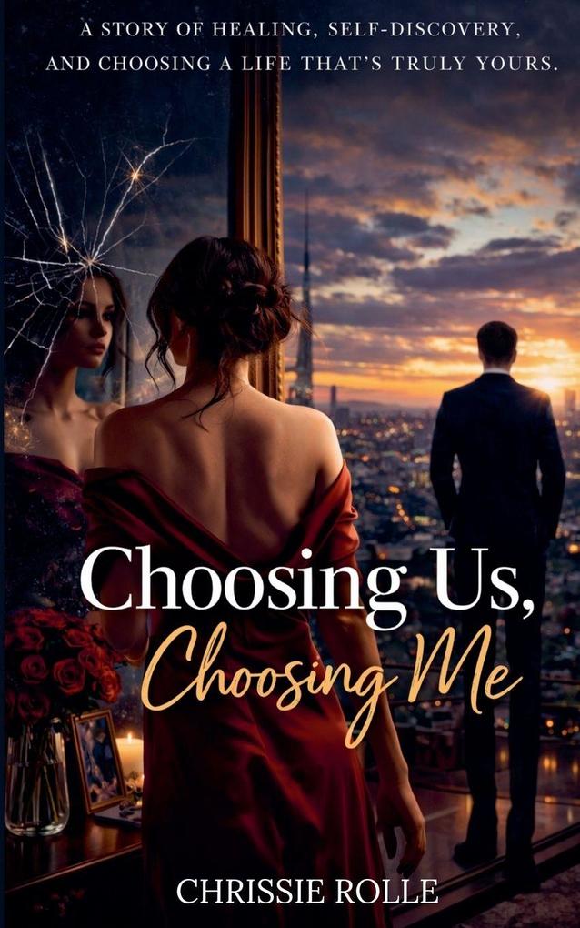 Choosing Us Choosing Me
