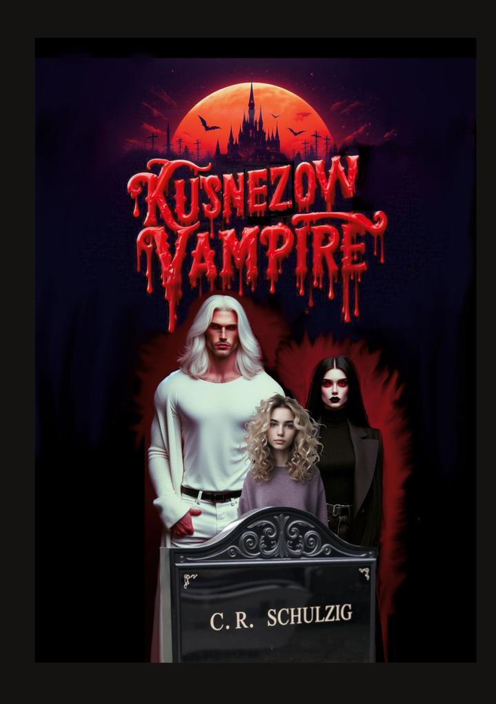 Die Kusnezow Vampire