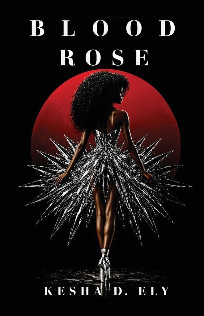 Blood Rose