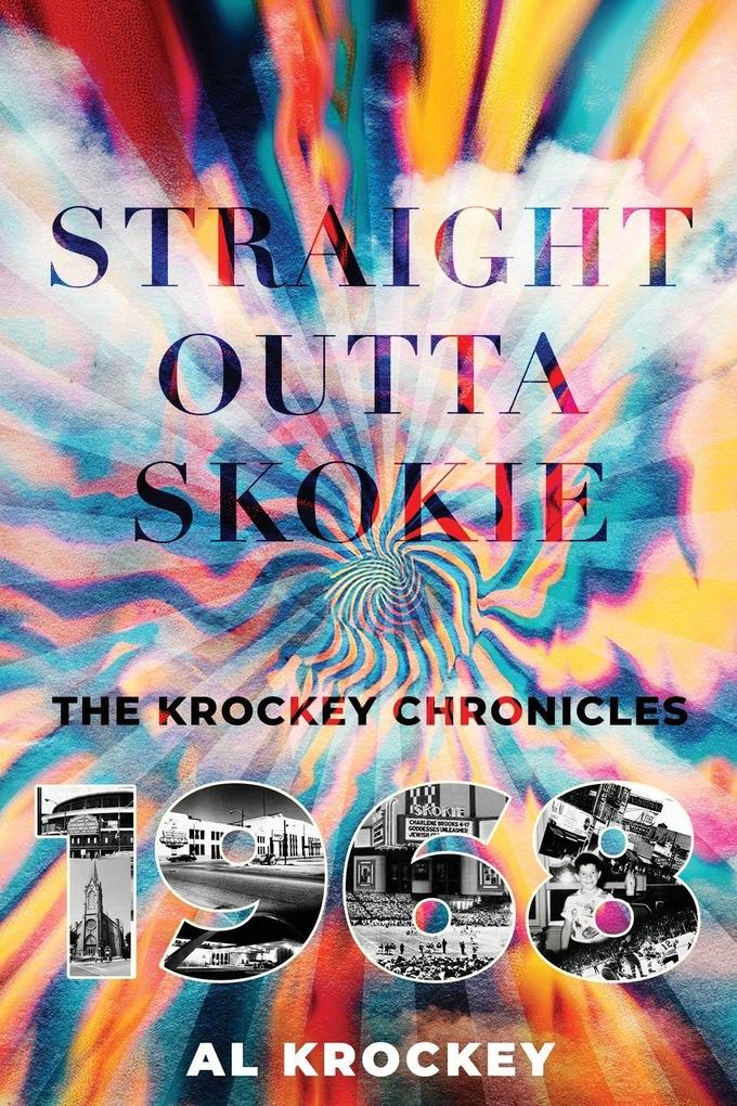 Straight Outta Skokie