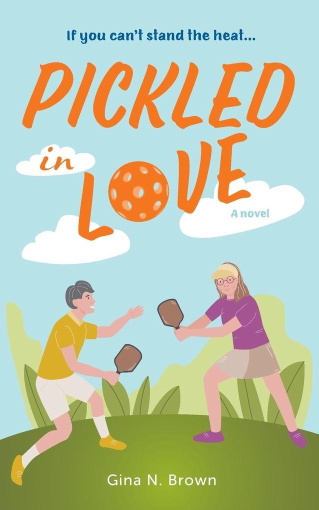 Pickled in Love