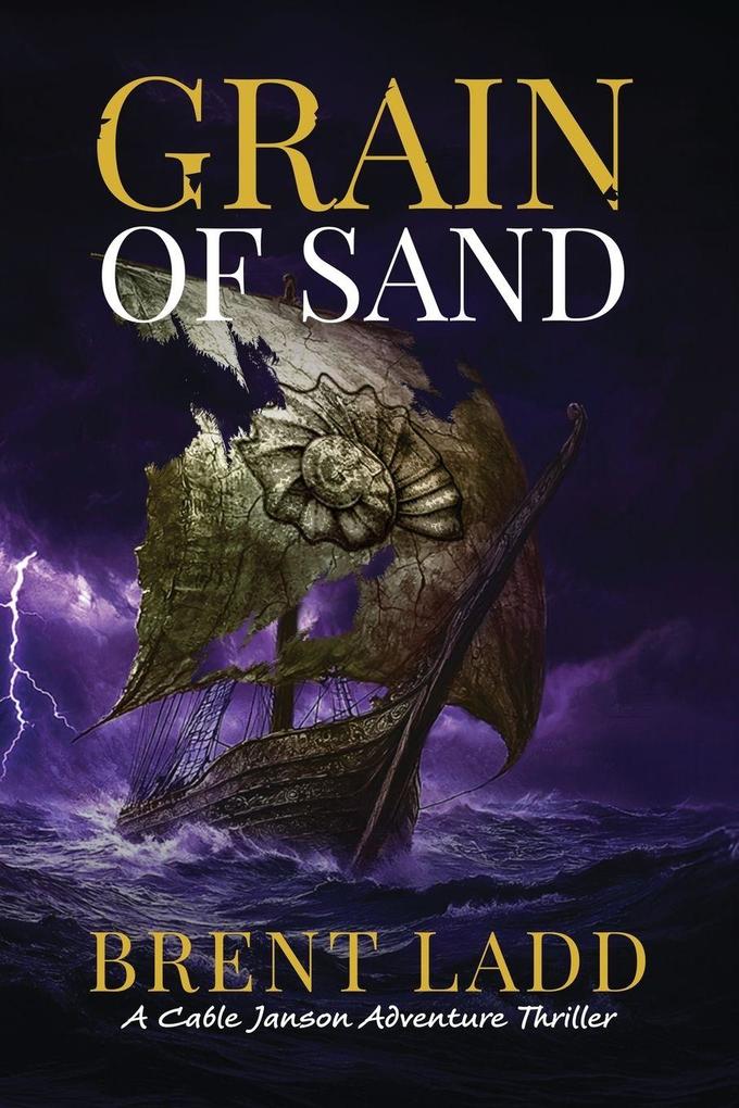 Grain of Sand