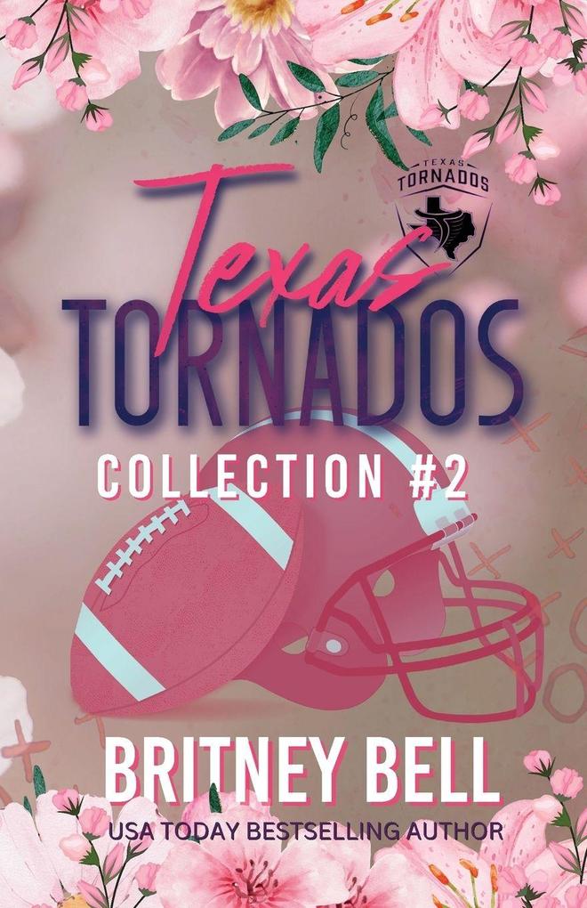 Texas Tornados Collection #2