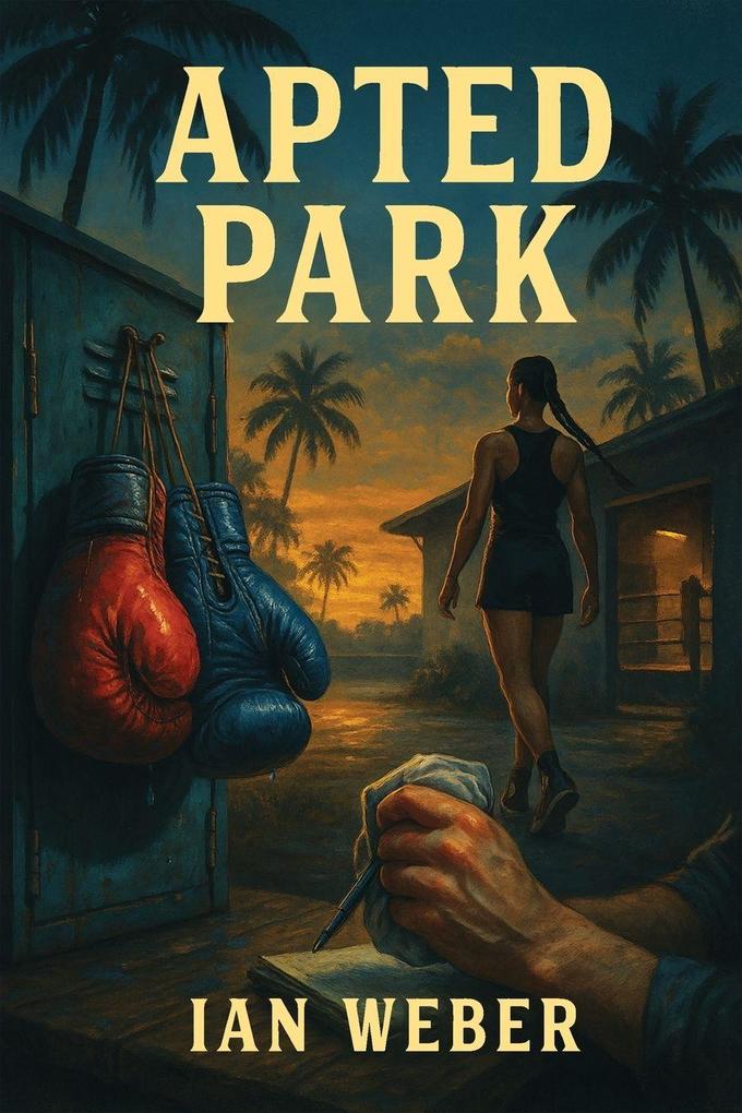 Apted Park