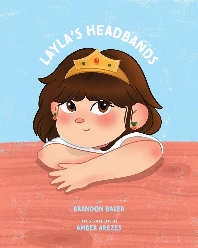 Layla's Headbands