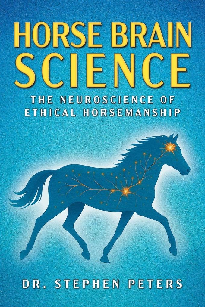 Wasteland Press Horse Brain Science