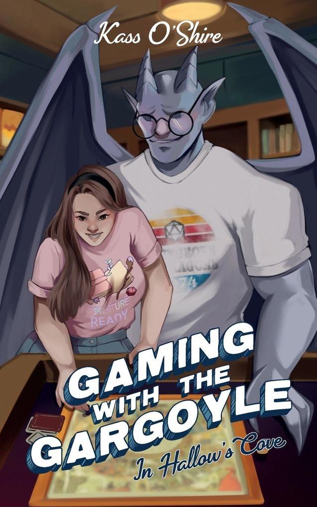 Gaming with the Gargoyle