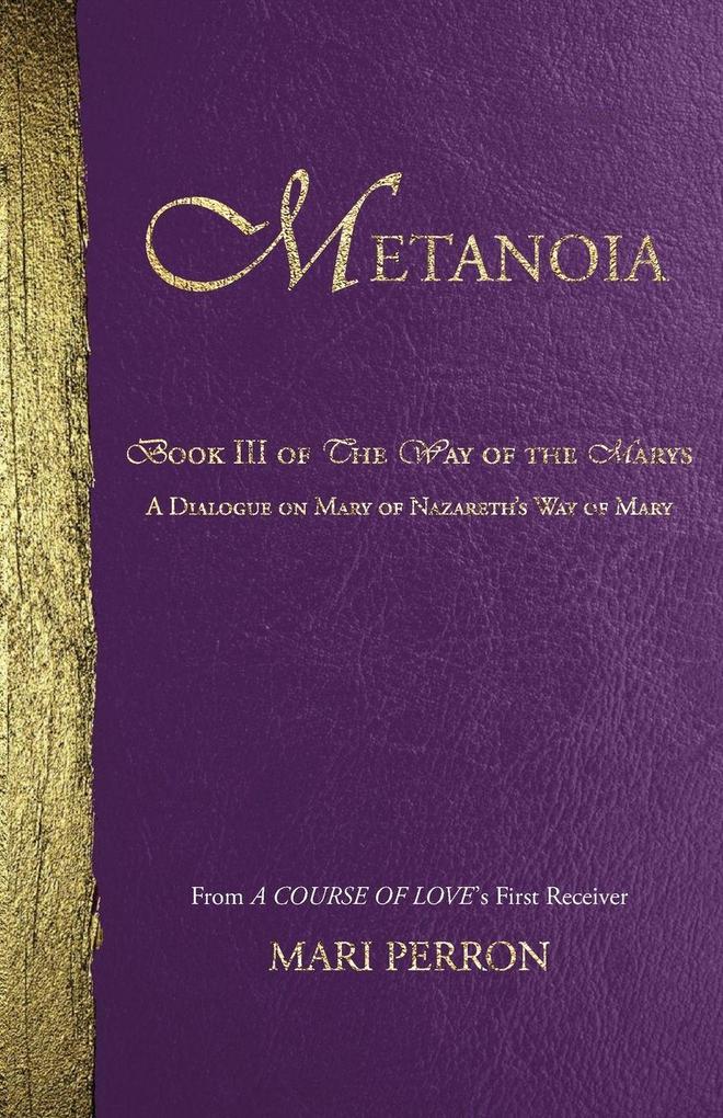 Metanoia