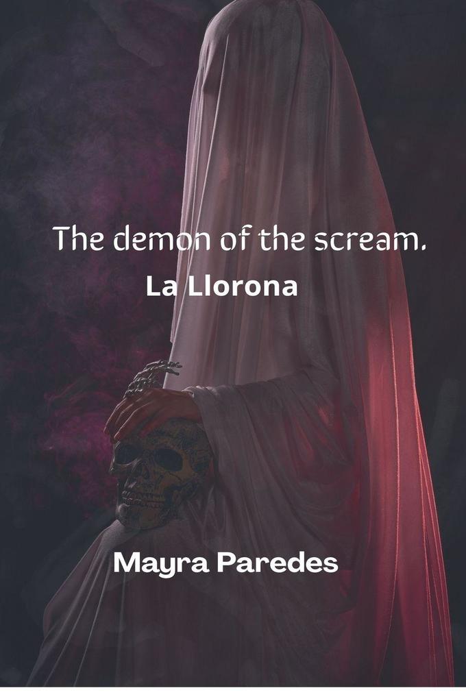 The Demon of the Scream