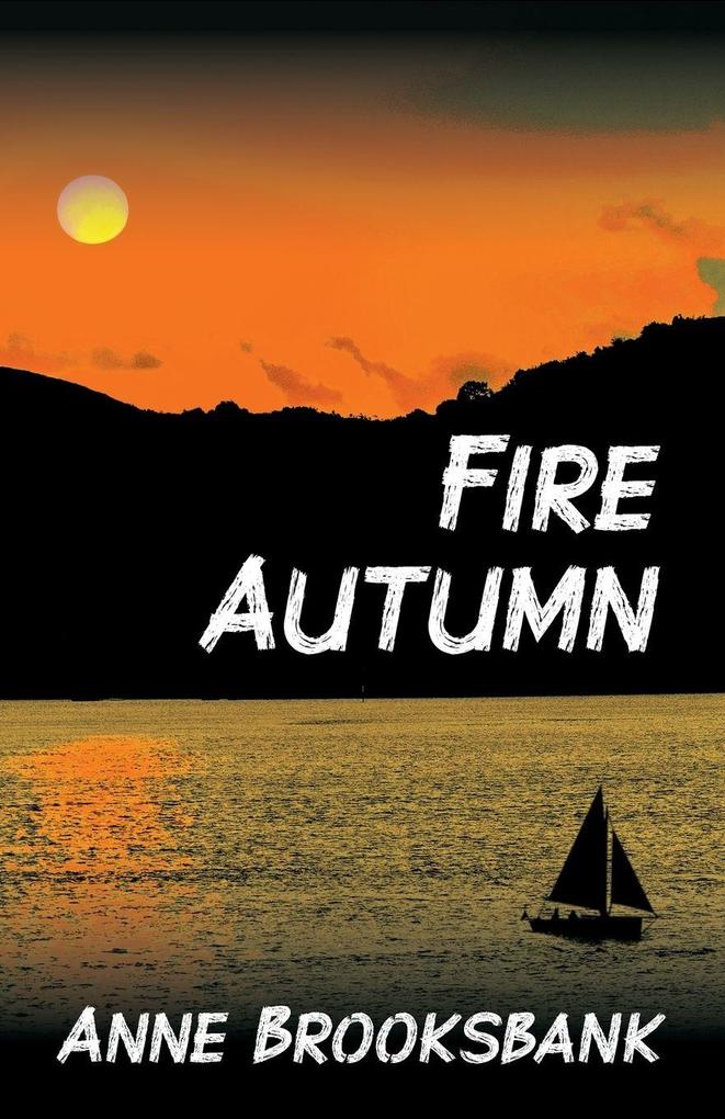 Fire Autumn