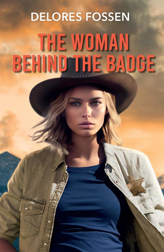 The Woman Behind The Badge