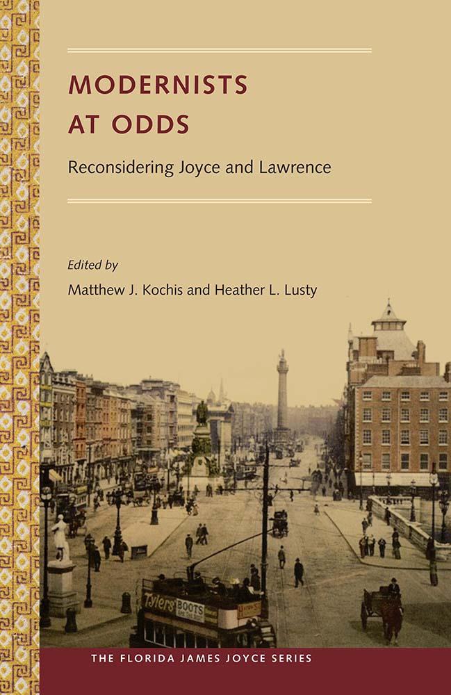 Modernists at Odds