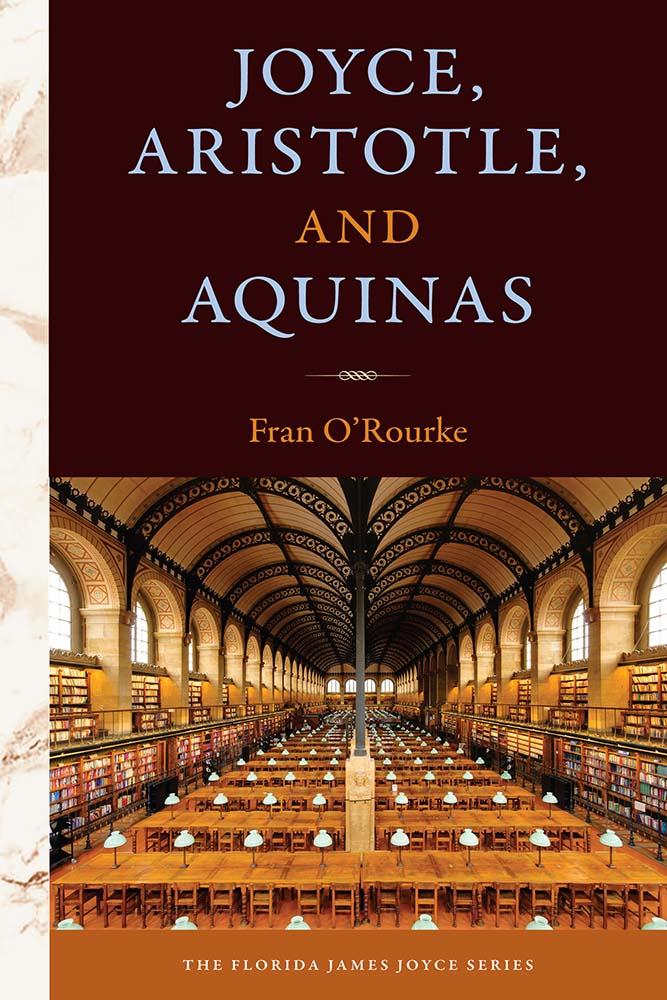 Joyce Aristotle and Aquinas