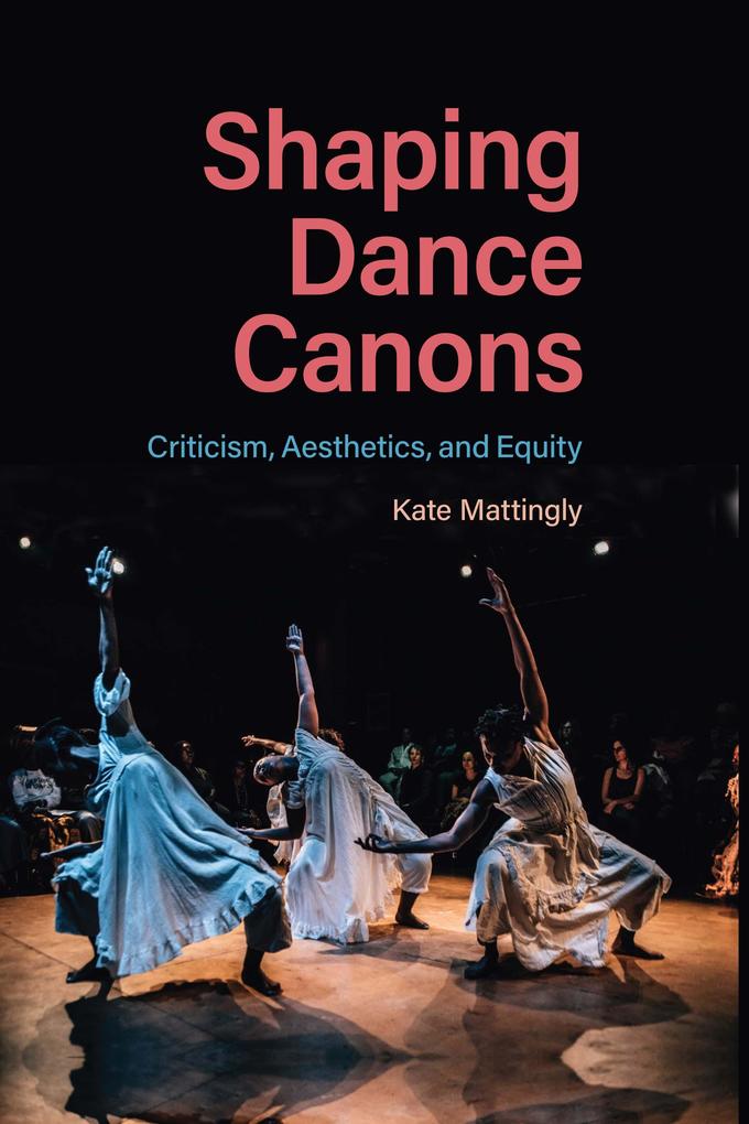 Shaping Dance Canons
