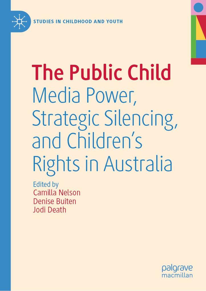 The Public Child