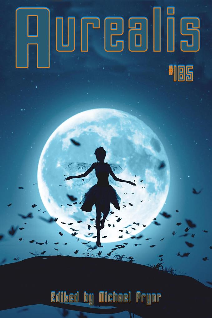 Aurealis #185