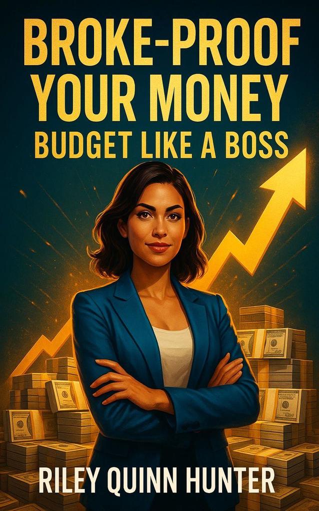 Broke-Proof Your Money