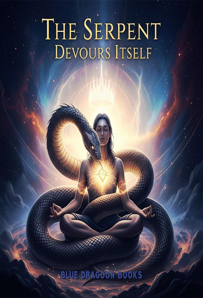 The Serpent Devours Itself
