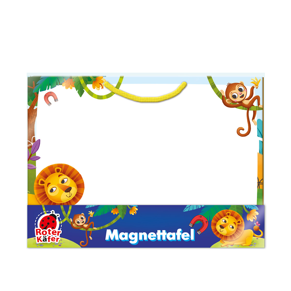 Magnettafel 'Zoo' RK2080-06 (DE)