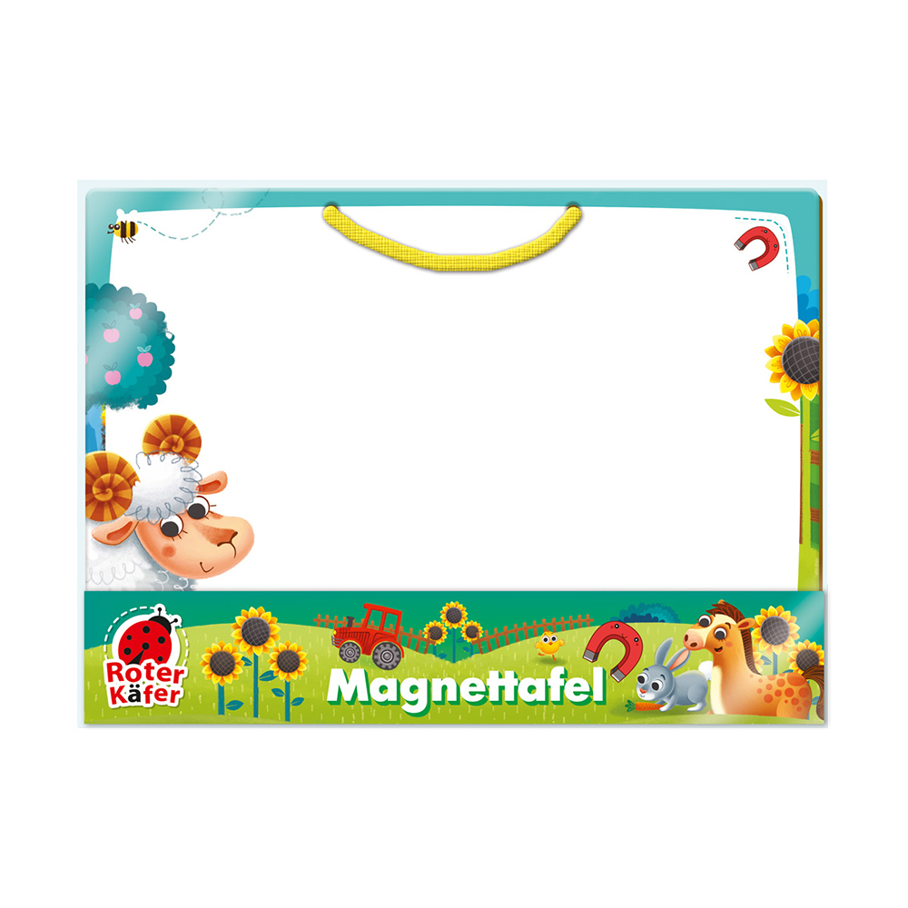 Magnettafel 'Bauernhof' RK2080-05 (DE)