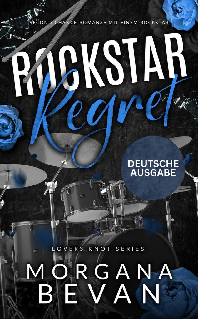 Rockstar-Reue: Second-Chance-Romanze mit einem Rockstar