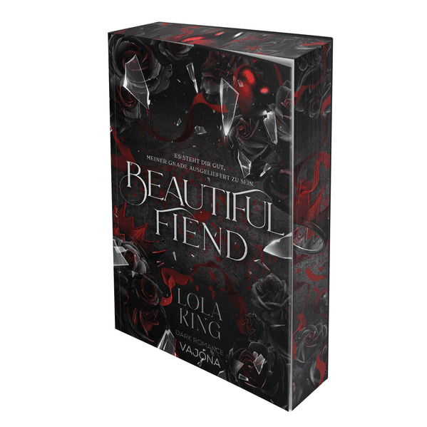 Beautiful Fiend