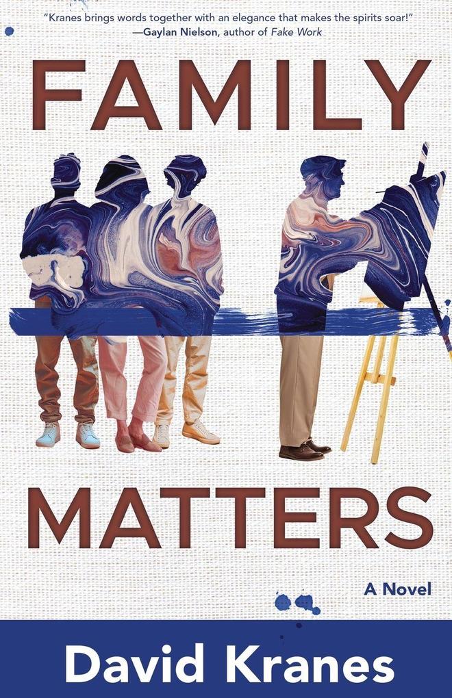 FAMILY MATTERS
