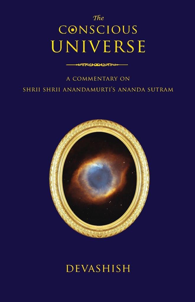 The Conscious Universe