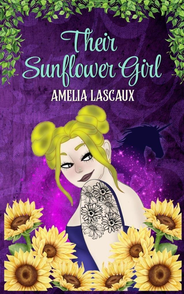 Their Sunflower Girl