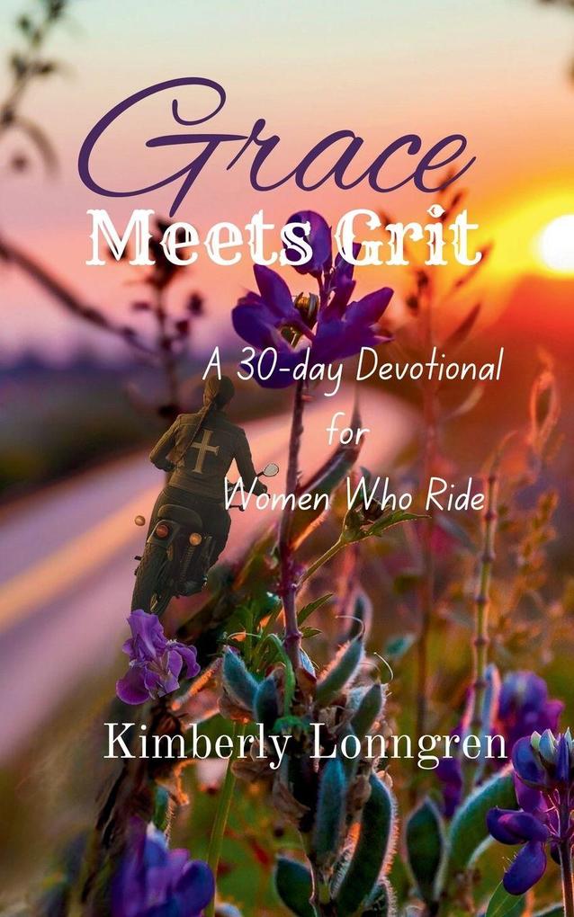Grace Meets Grit