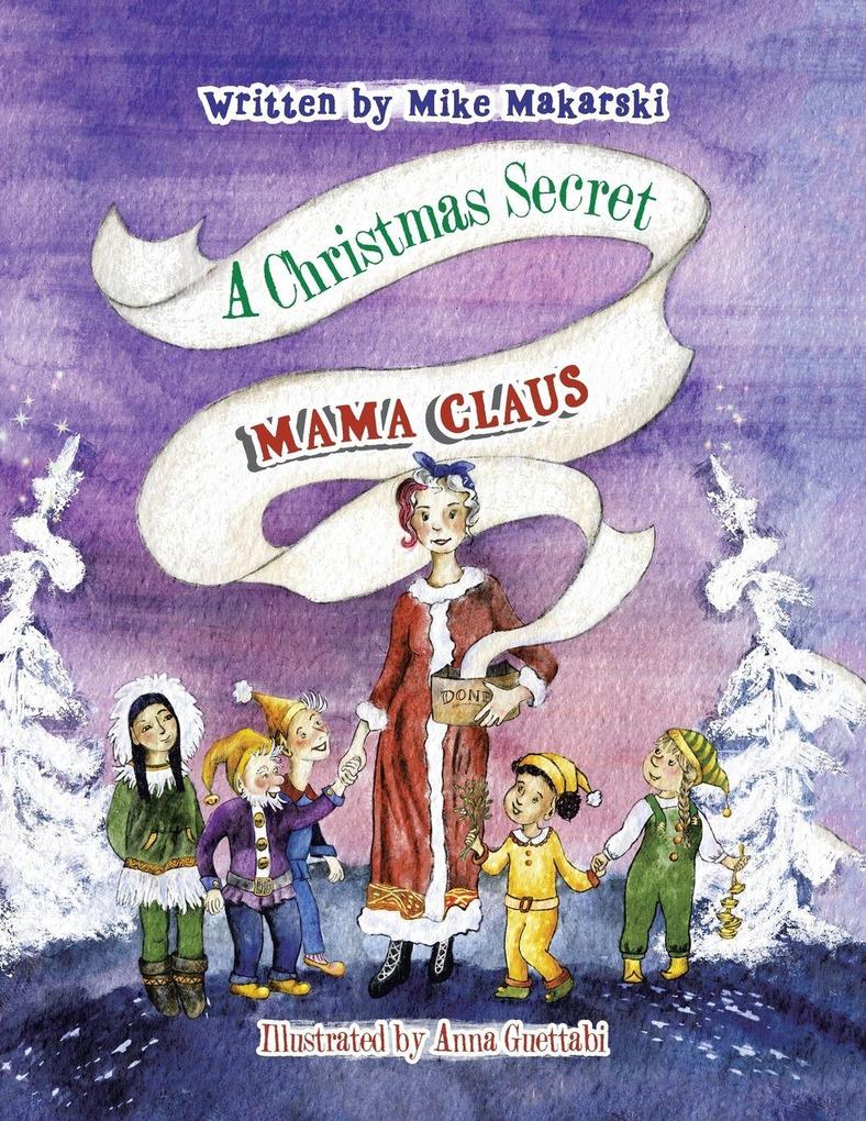 A Christmas Secret