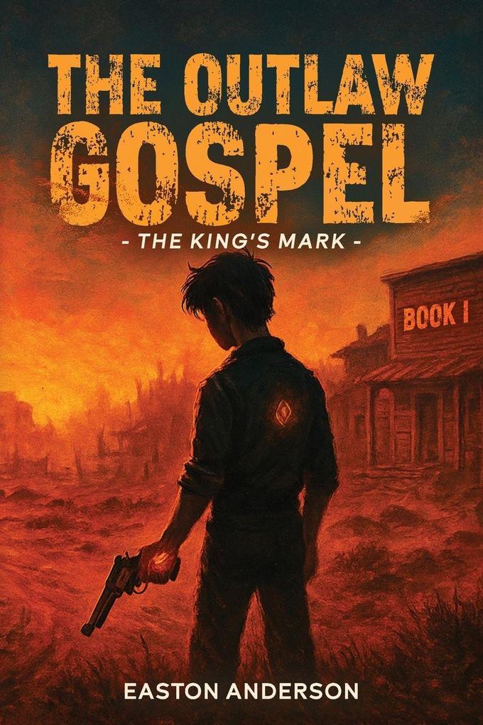 The Outlaw Gospel