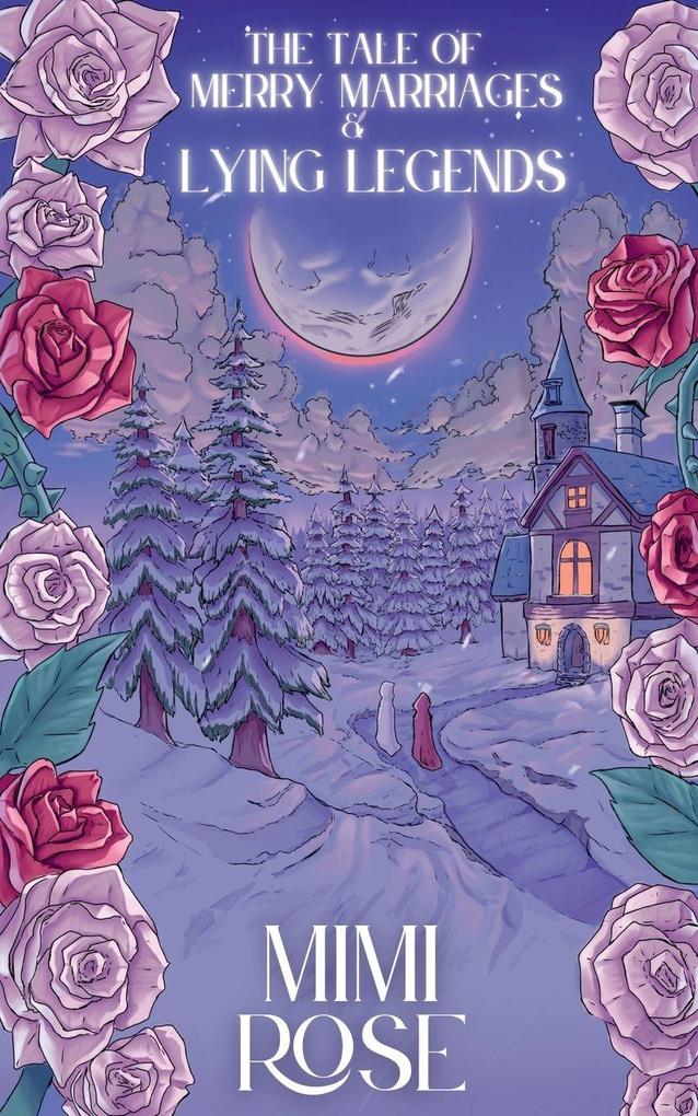The Tale Of Merry Marriages And Lying Legends