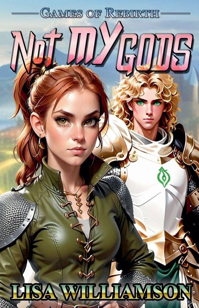 Not My Gods