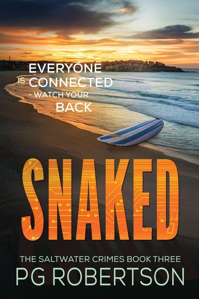 Snaked