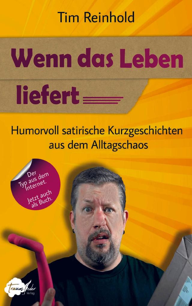 Wenn das Leben liefert