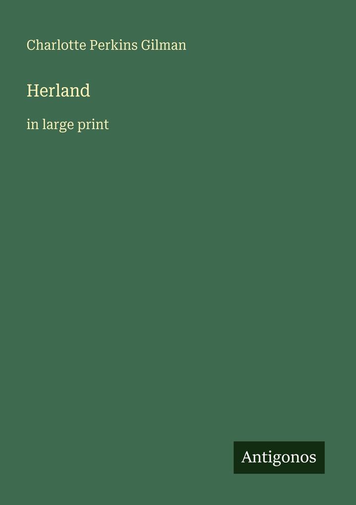 Herland