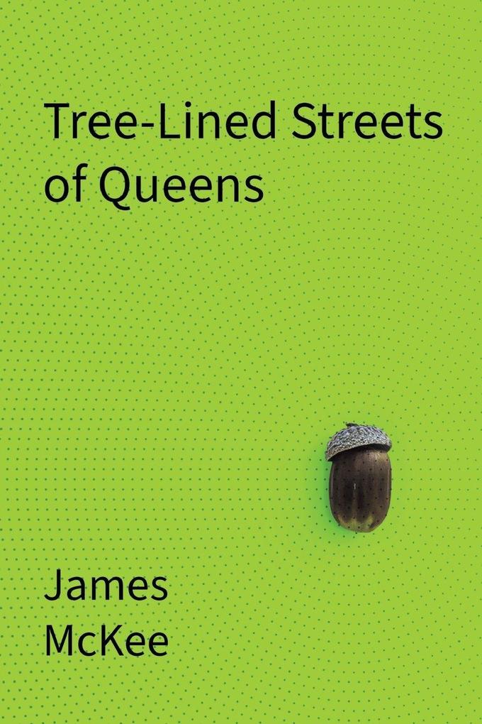 Tree-Lined Streets of Queens